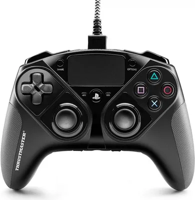 Immagine prodotto di Thrustmaster eSwap Pro Controller Nero USB Gamepad Analogico/Digitale PC, PlayStation 4