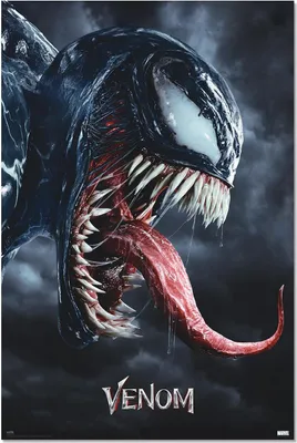 Produktbild von MB 117 - Venom - Legacy - Poster 61x91,5 cm