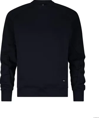Produktbild von DASSY Sweatshirt DOLOMITI Pullover Gr. S  nachtblau