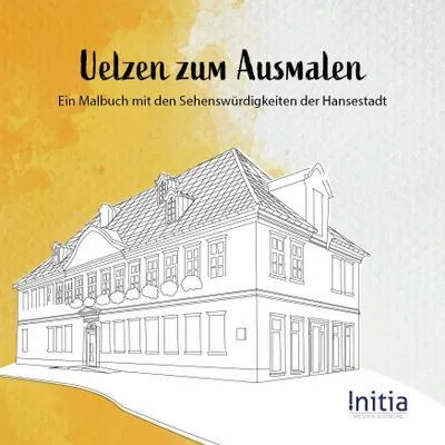 Immagine prodotto di Uelzen da colorare