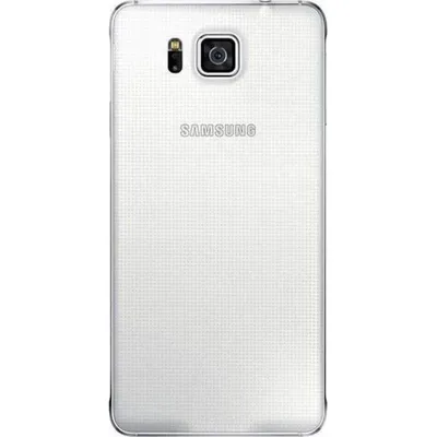 Obrázok produktu pre Samsung Cover, Biela