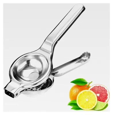 Produktbild von Handpresse für Zitrusfrüchte