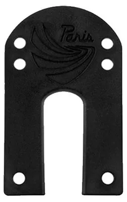 Image de Accessoires de skate - Rehausseurs de trucks taille 1/8 (3 mm) - Paris Truck