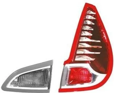 Zdjęcie produktu dla VAN WEZEL Tylne światło pozycyjne prawe zewnętrzne do RENAULT Scénic III (JZ0/1)