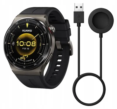 Produktbild von Magnetisches USB-Ladekabel für HUAWEI WATCH GT Serie Schnellladung