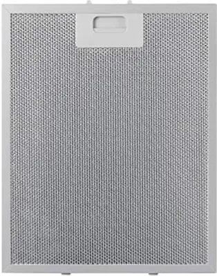 Productafbeelding van Metaalvetfilter MIZ 33060 (3 stuks)