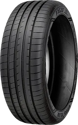 Obrázok produktu pre Pneumatiky GOODYEAR 235/55 R18 104Y EAGLE F1 ASYMMETRIC 3 (AO) XL