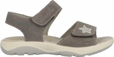 Produktbild von Lurchi Freda Sandale Grau in Gr. 33