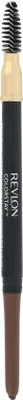 Zdjęcie produktu dla Revlon Colorstay Brow Pencil, Brzowy, Definicja, Kobiety, 24 h, 1 szt.