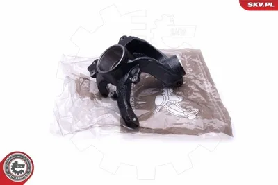 Produktbild von ESEN SKV 47SKV041 Achsschenkel Radaufhängung Lenkung für VW Golf IV Schrägheck (1J1) Vorne Links