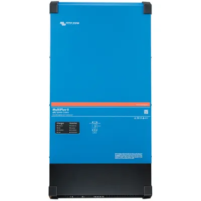 Image de Victron MultiPlus-II 48/15000/200-100 230V