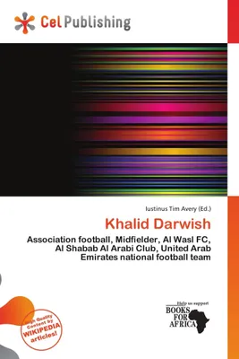 Produktbild von Khalid Darwish