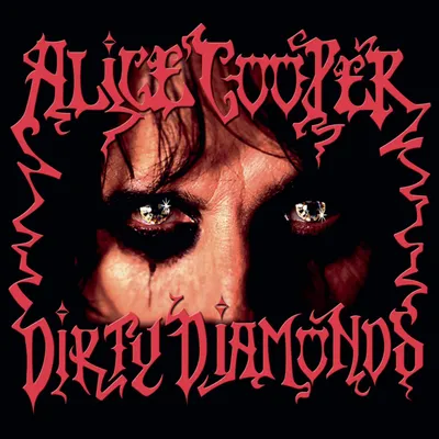 Dirty Diamonds – Doppel-LP, Vinyl, Rock