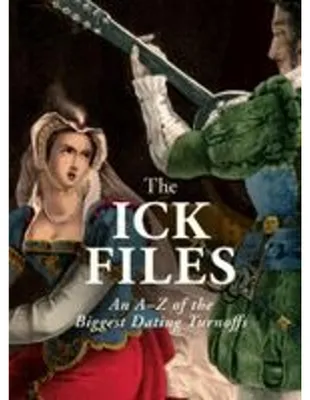 Zdjęcie produktu dla The Ick Files