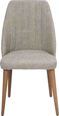 Produktbild von Modern Stühle Polsterstuhl Luxus Sessel Stuhl Lehnstuhl Esszimmer Wohnzimmer
