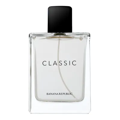 Immagine prodotto di Banana Republic Classic Eau de Toilette per uomo 125 ml