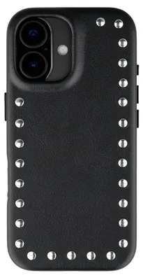 Obrázok produktu pre Selencia SH00097704, Ochranný obal, Apple, Apple iPhone 17, 16 cm (6.3"), Čierna