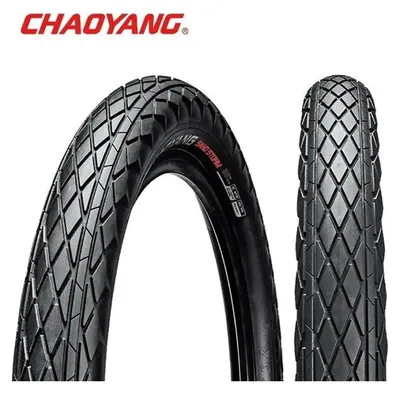 Immagine prodotto di Pneumatico cargo Chaoyang 26x2.50 (60-559) Sandstorm, doppia carcassa Reflex nera, W108287
