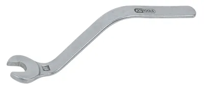 Zdjęcie produktu dla KS TOOLS narzędzie 150.3590 160mm stal narzędziowa 100g
