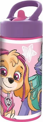 Zdjęcie produktu dla Euromic 088808718-74531, 410 ml, Codzienne użytkowanie, Wielobarwny, Dziecko, Chłopak, dziewczyna, Fioletowy
