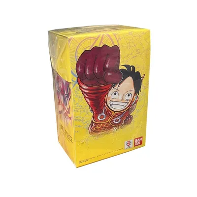Zdjęcie produktu dla One Piece Double Pack Set Vol.4