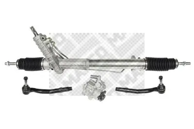 Produktbild von MAPCO 29861/3 Lenkgetriebe für BMW 5 Limousine (E39)