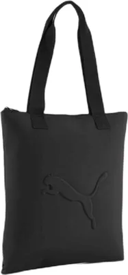 Produktbild von Damen Puma Buzz Tote Blackbag - X