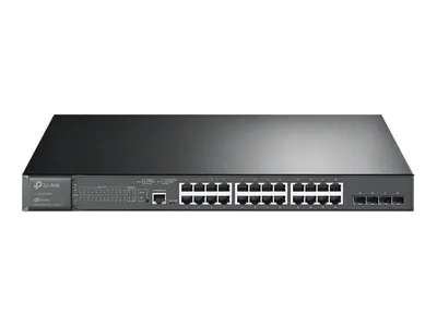 Produktbild von Tp-Link Tl-Sg3428Mp