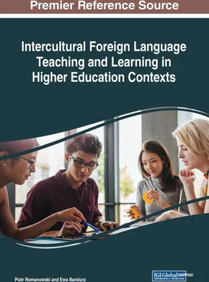 Produktbild von Interkulturelles Lehren und Lernen von Fremdsprachen im Hochschulkontext