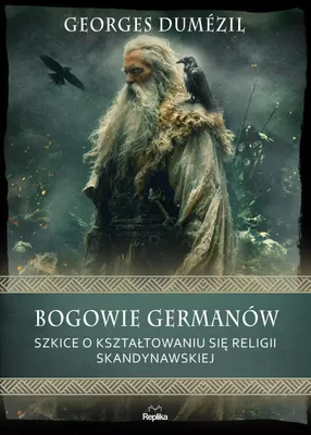Immagine prodotto di Bogowie Germanow Szkice o ksztaltowaniu sie religii skandynawskiej