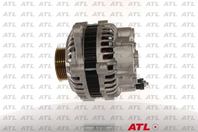 Produktbild von ATL Lichtmaschine Generator LiMa