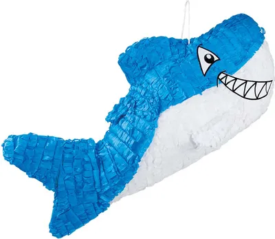 Produktbild von Boland 30919, Dekoration, Papier, Blau, Weiß, 290 mm, 610 mm, 100 mm
