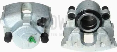 Produktbild von BUDWEG CALIPER Bremssattel Vorne Rechts für FORD MONDEO II Kombi (BNP) 342167