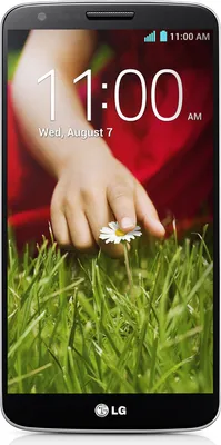 Produktbild von LG G2 Black Schwarz D802 Android Smartphone Quad-Core 2GB Ram 13MP Full HD
