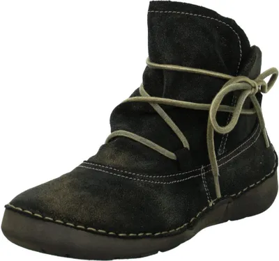 Produktbild von JOSEF SEIBEL Damen Stiefelette Fergey 99 | braun