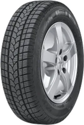 Produktbild von Taurus Winterreifen motorcycle-tyres Winter 601 ( 165/70 R14 81T )