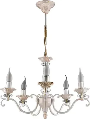 Zdjęcie produktu dla Kandelabr, lampa, oświetlenie, salon, kryształ, błyszczący, wnętrze
