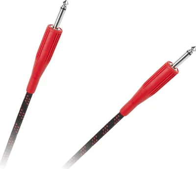 Immagine prodotto di KPO2758-3 Cavo da spina a presa JACK 6.3 da 3 m HQ