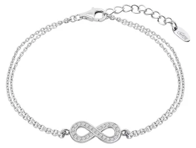 Produktbild von LOTUS SILVER JEWELS Schmuck JEWELRY LP1859-2-1