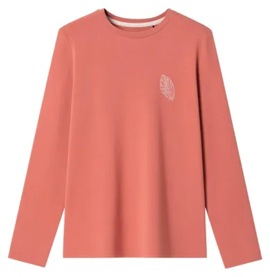 Produktbild von FLOV Paria Damen Langarm Shirt pink L