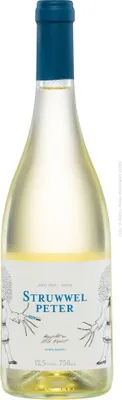 Produktbild von ES STRUWWELPETER Branco 2017 13% Vol. Weißwein (1x750ml)