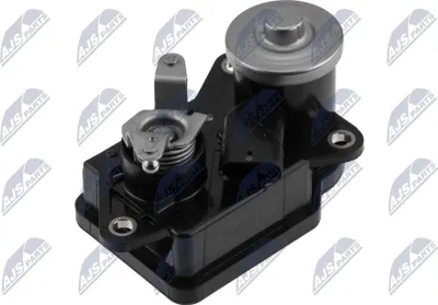 Produktbild von NTY Stellmotor Drallklappen ENK-ME-010 passend für MERCEDES-BENZ M-Klasse (W164) elektrisch
