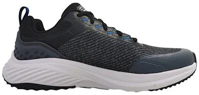 Imagen del producto de Skechers BOUNDER RSE - Zapatos deportivos para mujer, ideales para actividades al aire libre, zapatos de senderismo, color negro. Perfectos para senderismo