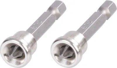 Produktbild von Bit-Satz Strend Pro, für Gipskarton, PH 2x50 mm, Packung 2 Stk.