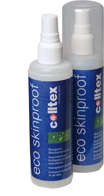 Productafbeelding van Colltex Eco Skin Bewijs, blauw, maat: one size