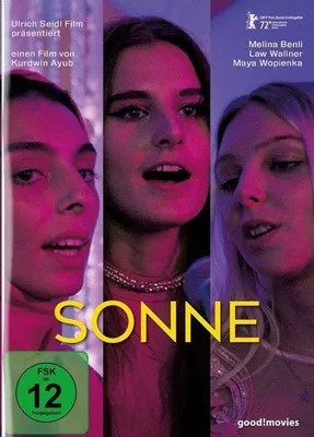 Produktbild von Sonne
