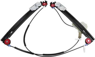 Produktbild von ABAKUS 130-004-011 Elektrischer Fensterheber Vorne Links für MINI Schrägheck (R50, R53)