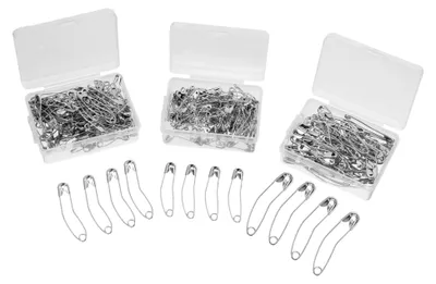 Produktbild von Gebogene Nähnadel aus Edelstahl für Quilten und DIY-Zubehör