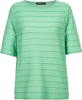 Produktbild von S61Top/TShirt 000744 paradise g Größe 38