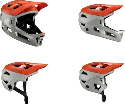 Produktbild von Leatt Helmet MTB Enduro 3.0 Glow 2024 S